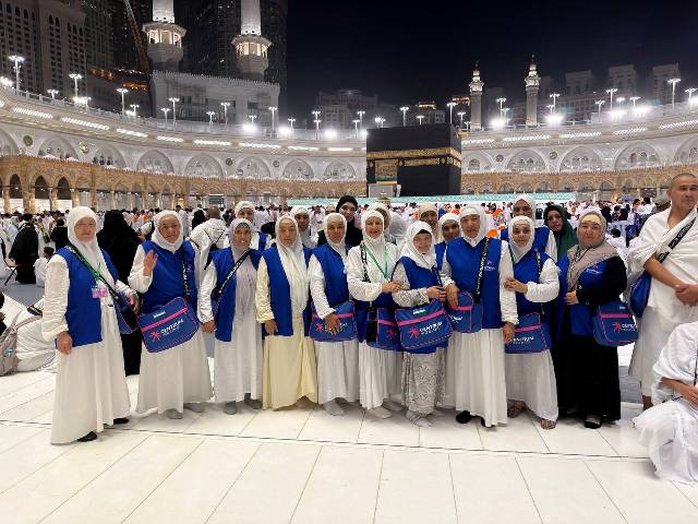 Mehmonxona 4 | Umratoshkent.Uz - Umrah Navoiy Travel Centrum Holidays